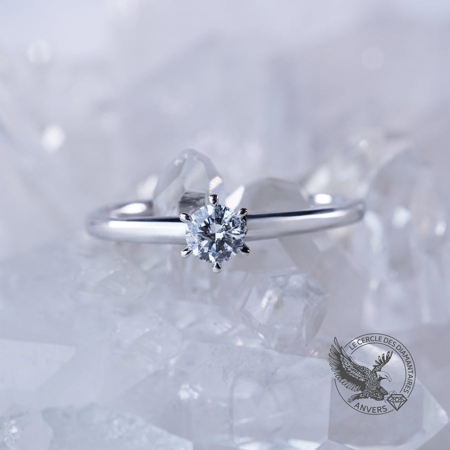 Alliance Diamant - Ophélia