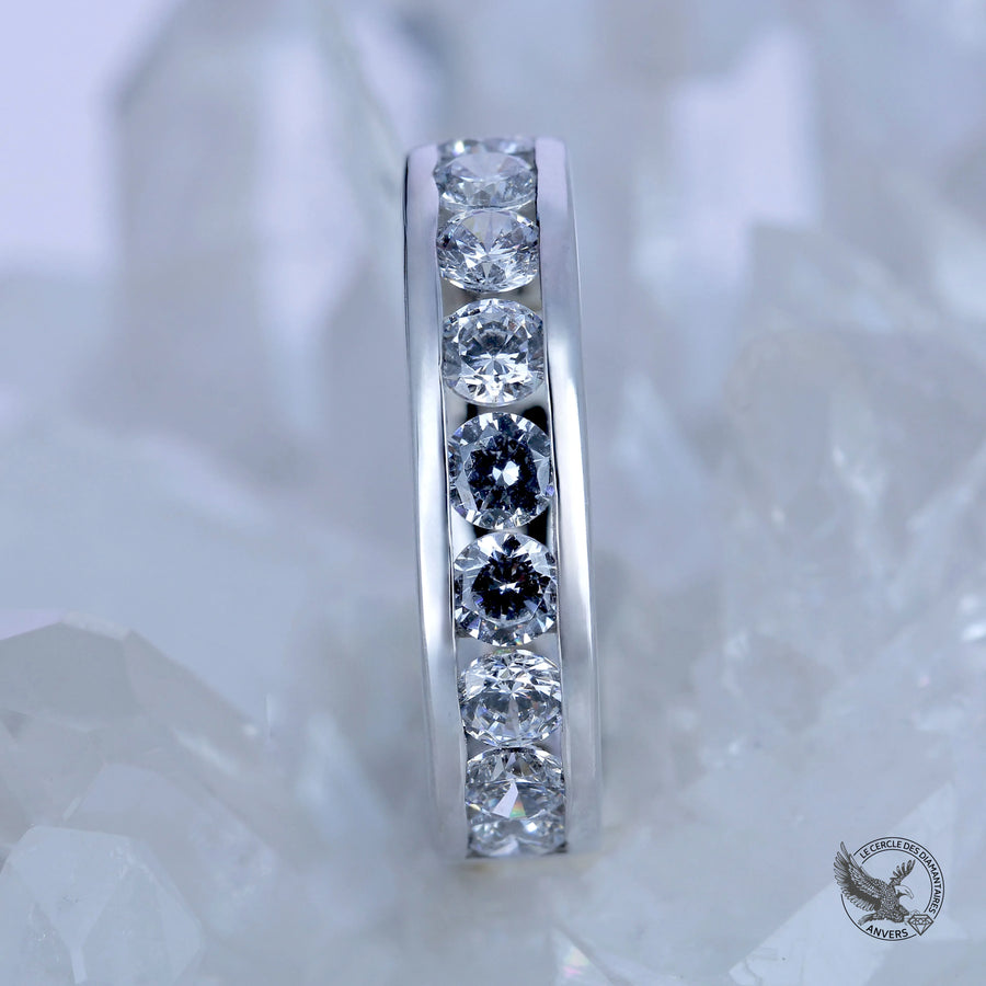 Alliance Diamant - Grace
