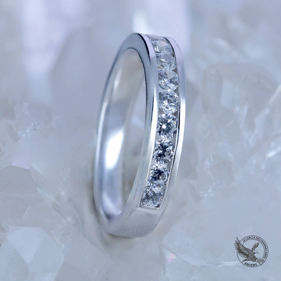 Alliance Diamant - Charlène
