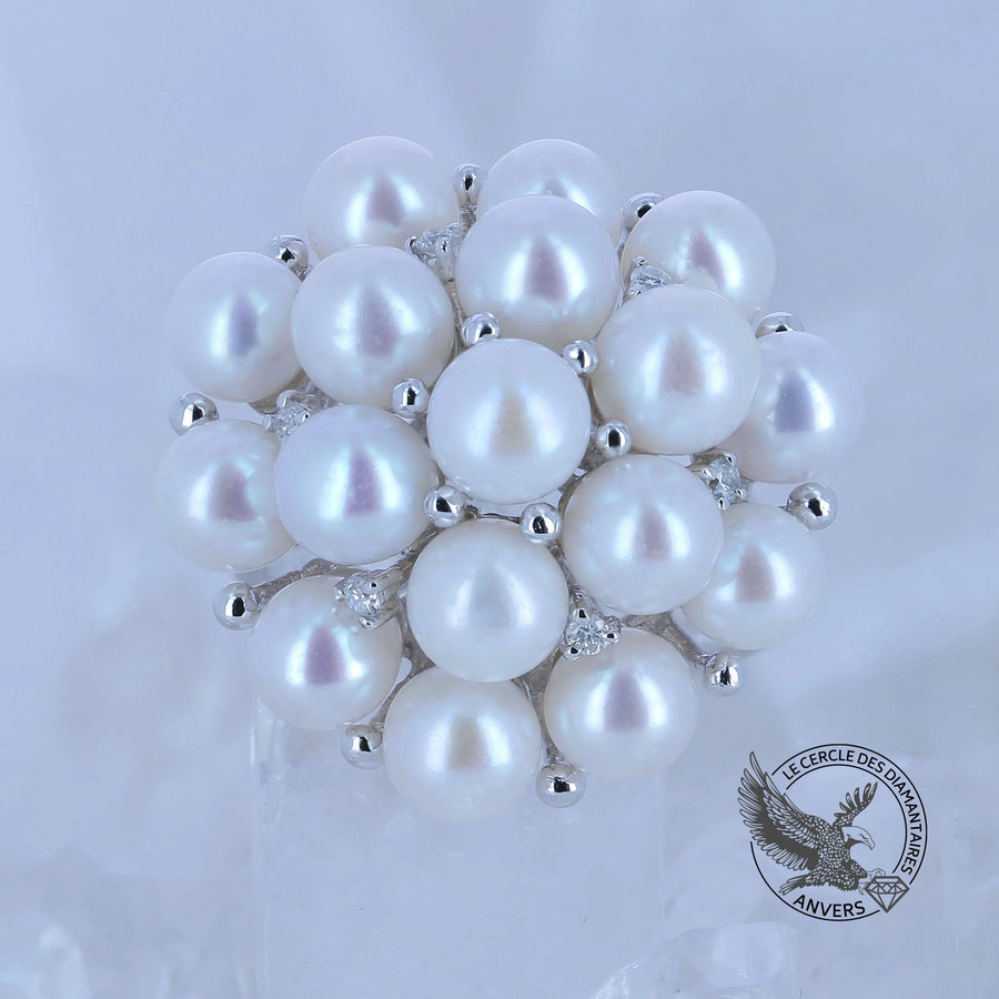 Bague Perle - Paloma