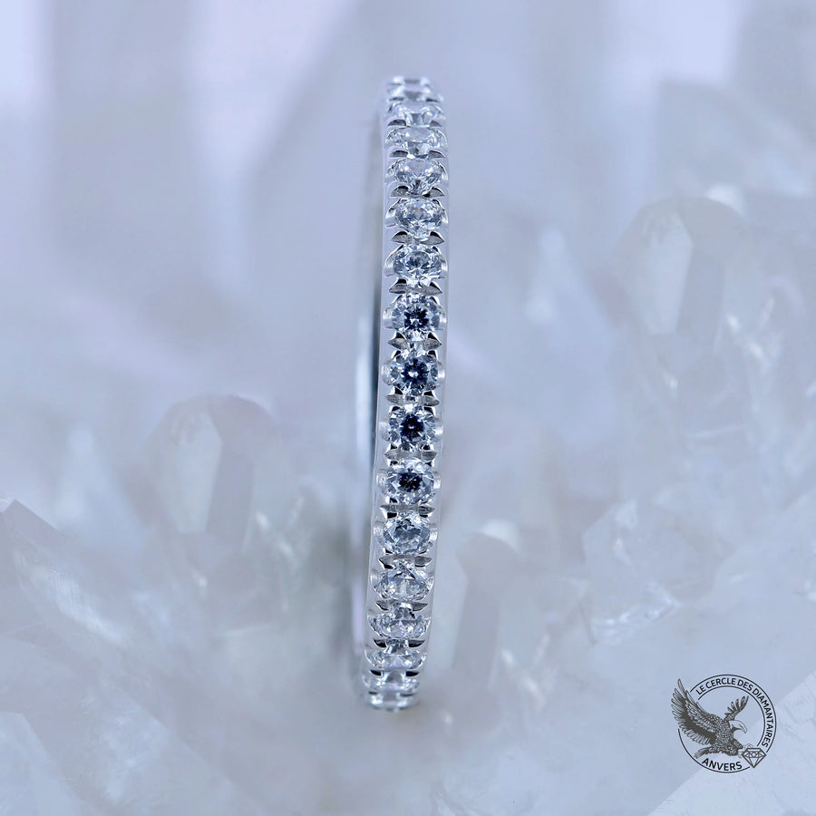 Alliance Diamant - Hajar