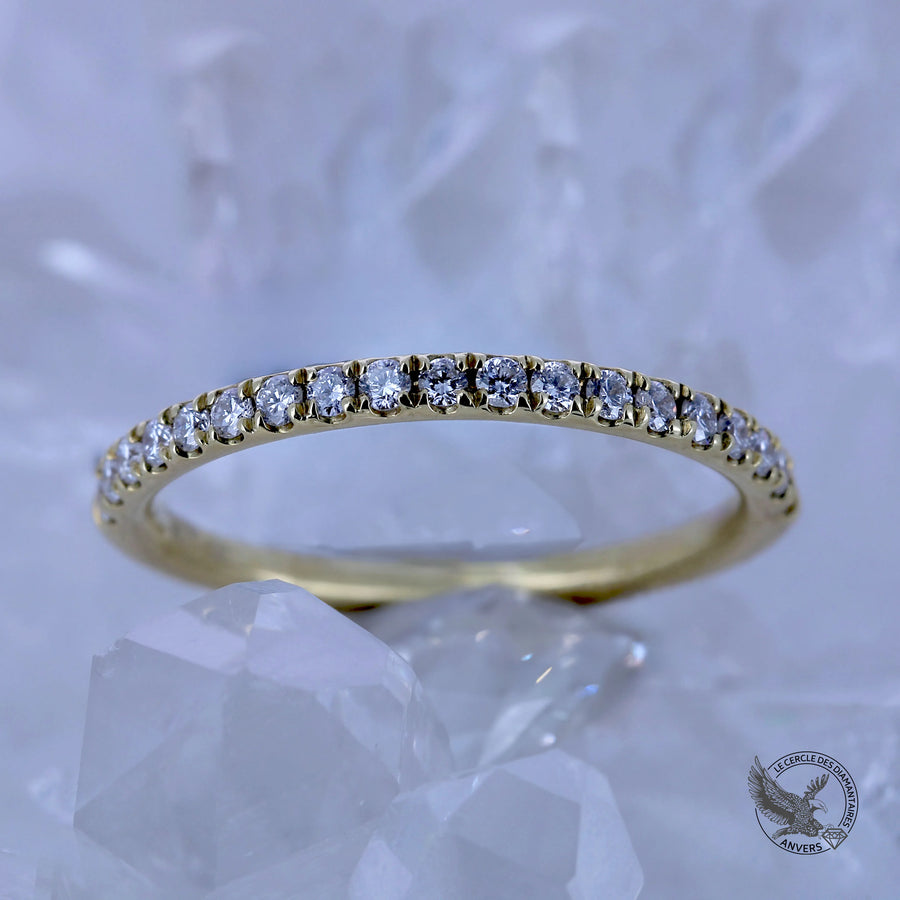 Alliance Diamant - Alexandrine