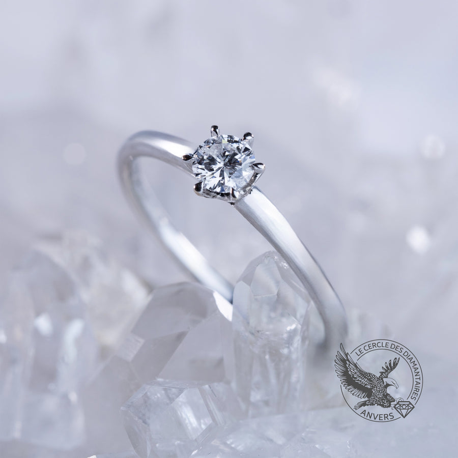 Alliance Diamant - Ophélia