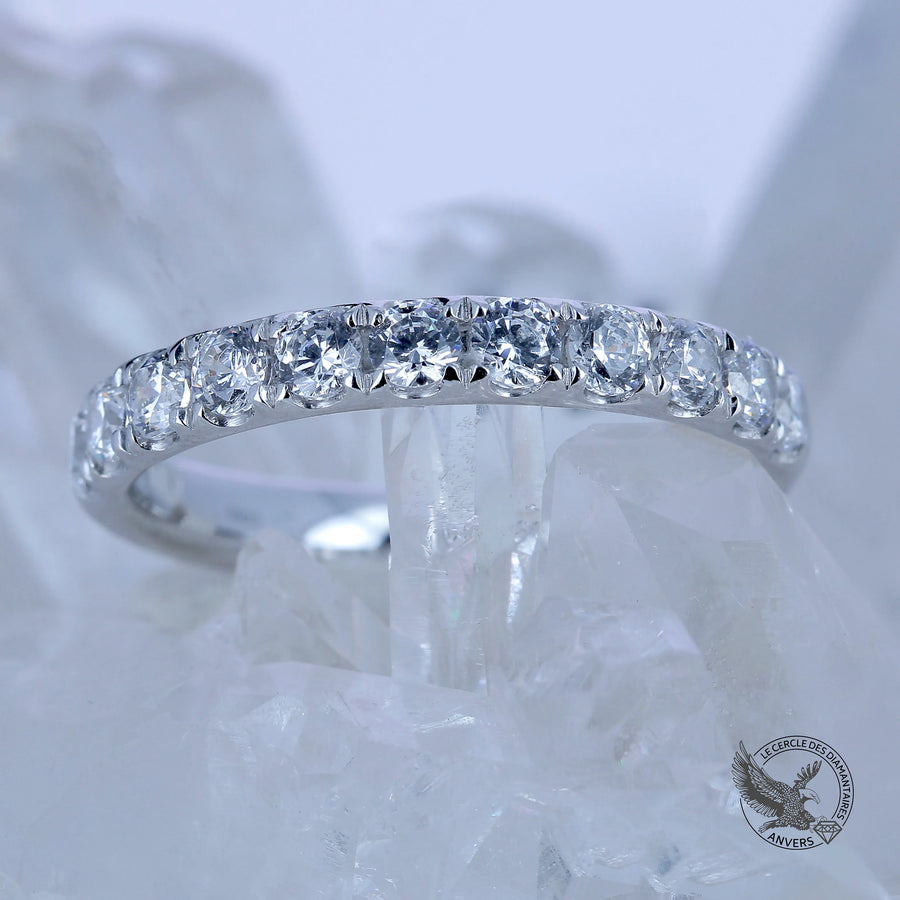 Alliance Diamant - Éléonore