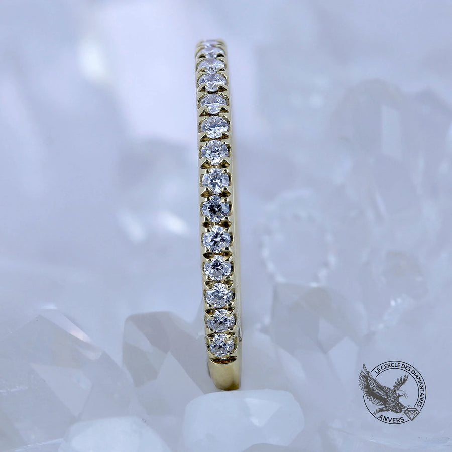 Alliance Diamant - Alexandrine