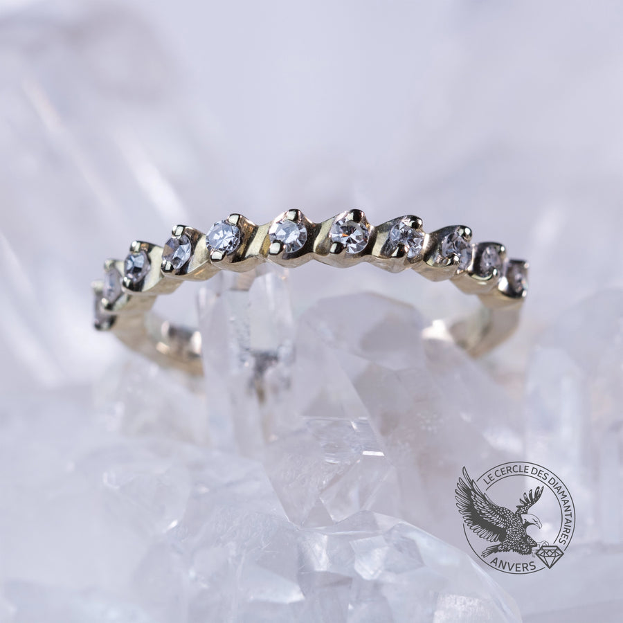 Alliance Diamant - Piquenia