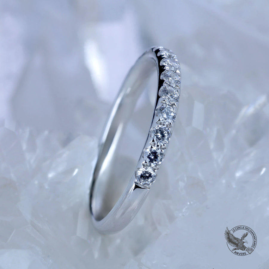 Alliance Diamant - Clémence