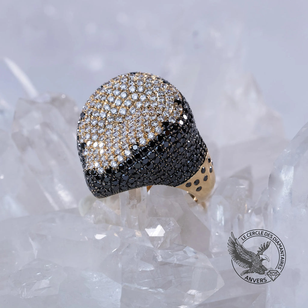 Bague Diamant - Garance