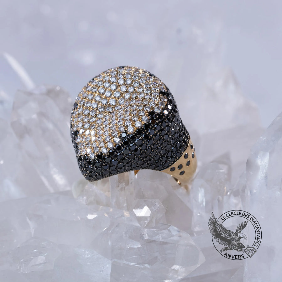 Bague Diamant - Garance
