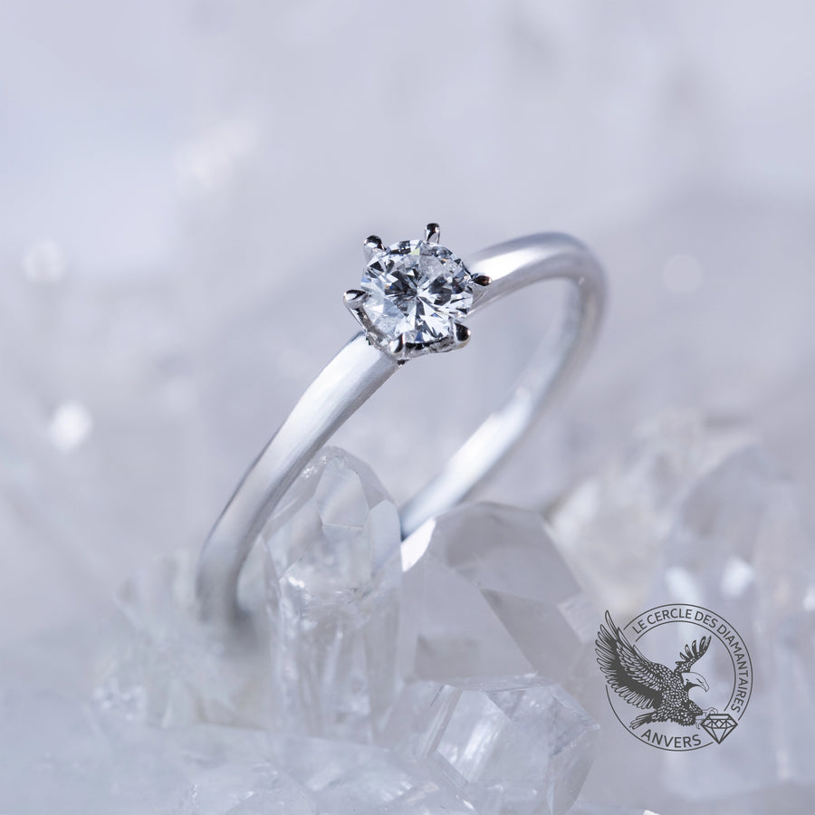 Alliance Diamant - Ophélia