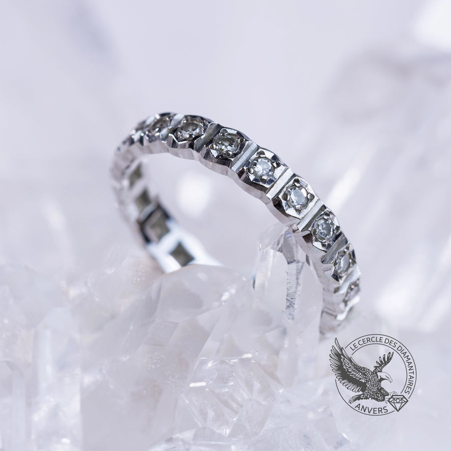 Alliance Diamant - Ciel