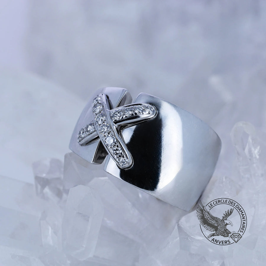 Bague Diamant - Calie