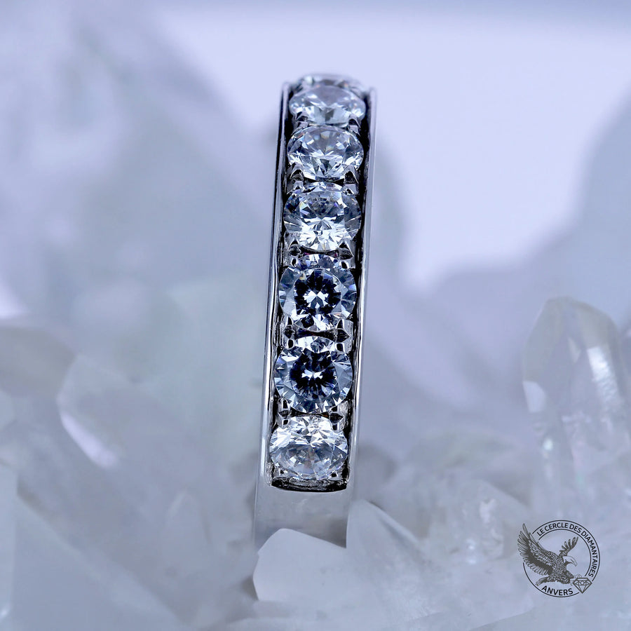 Alliance Diamant - Alma

