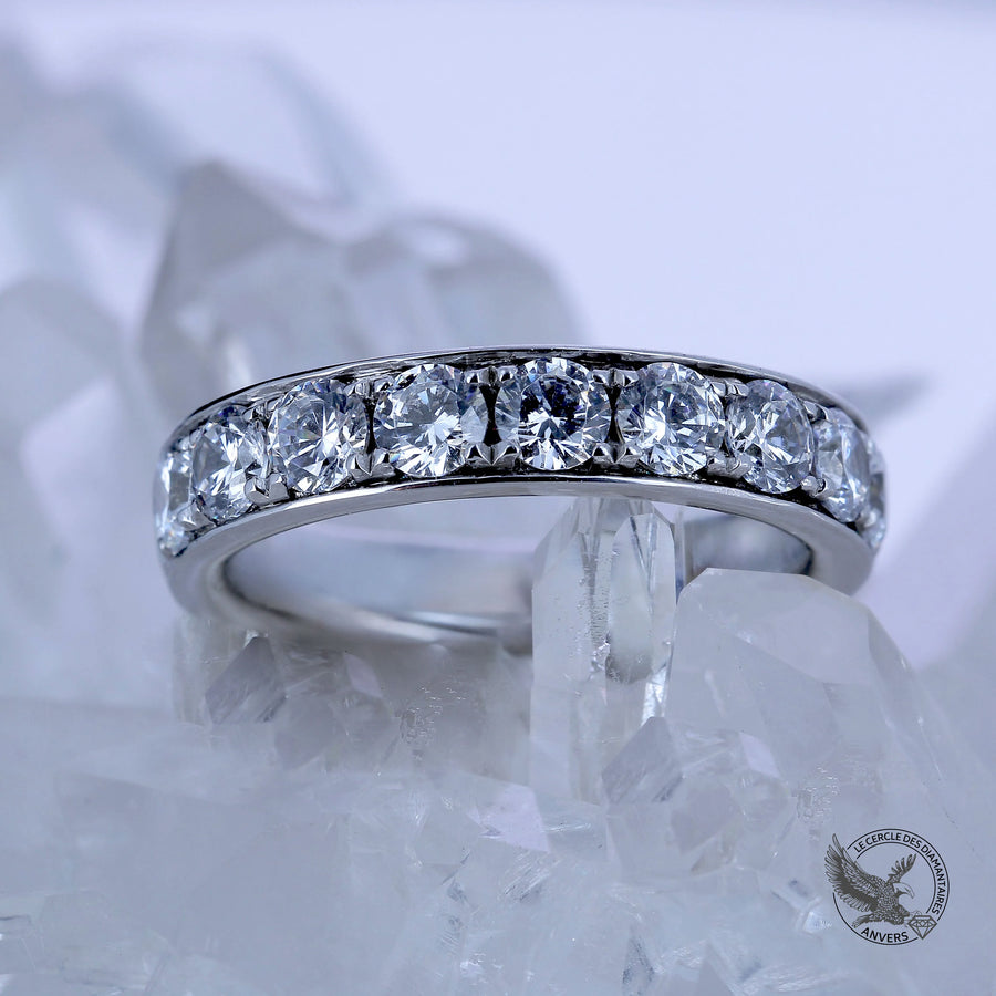 Alliance Diamant - Alma
