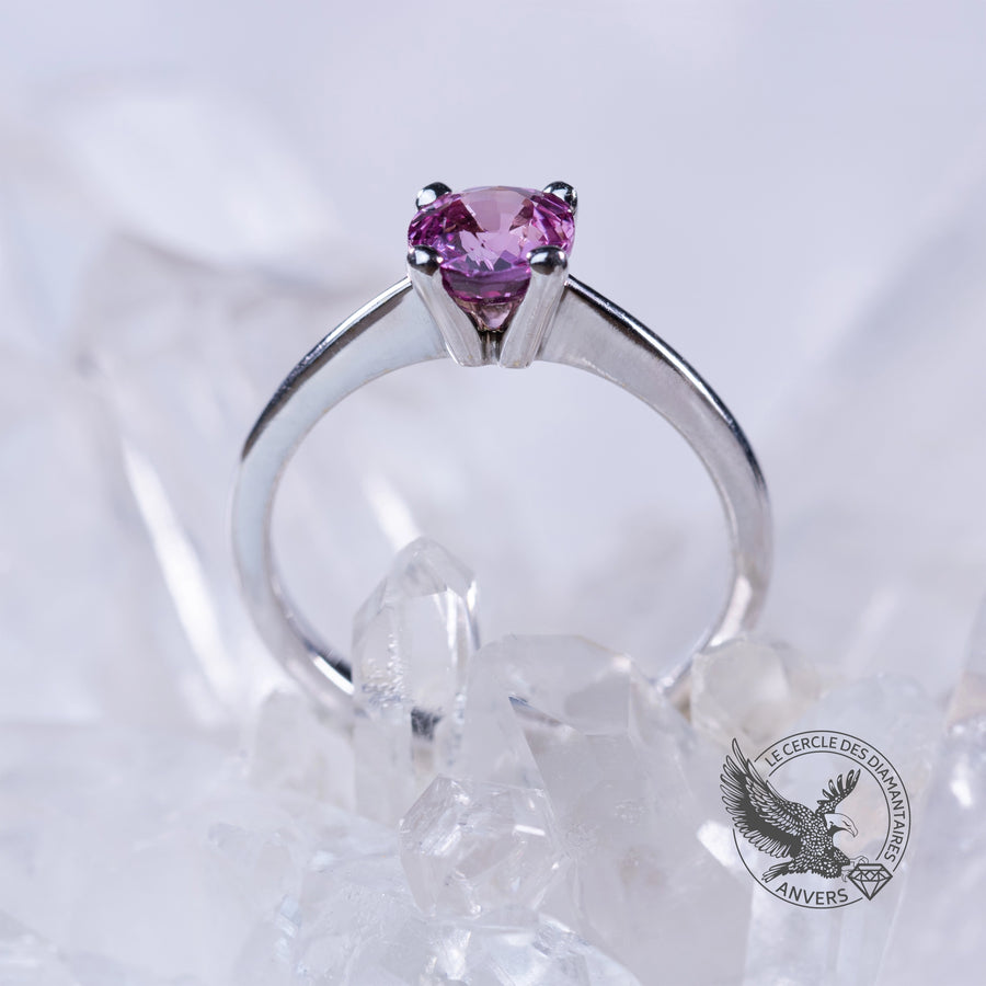 Bague Saphir - Ornéla