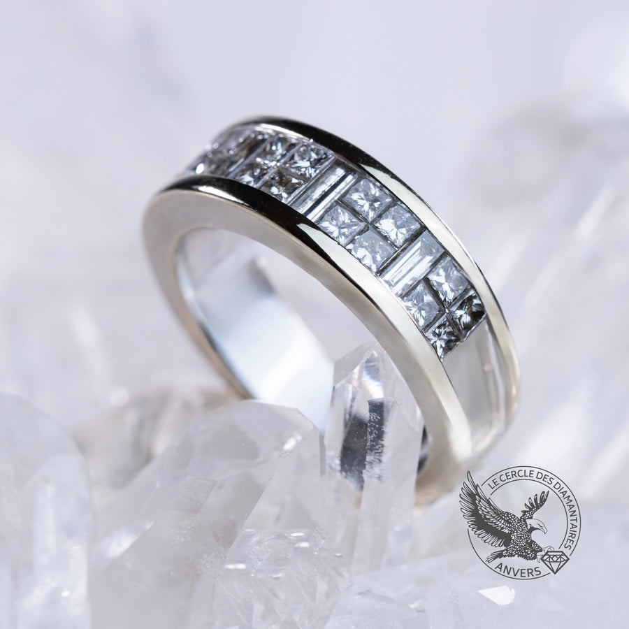 Alliance Diamant - Magneta