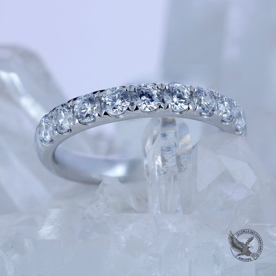 Alliance Diamant - Charlie