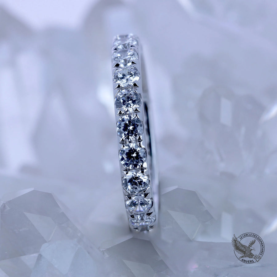 Alliance Diamant - Zenith
